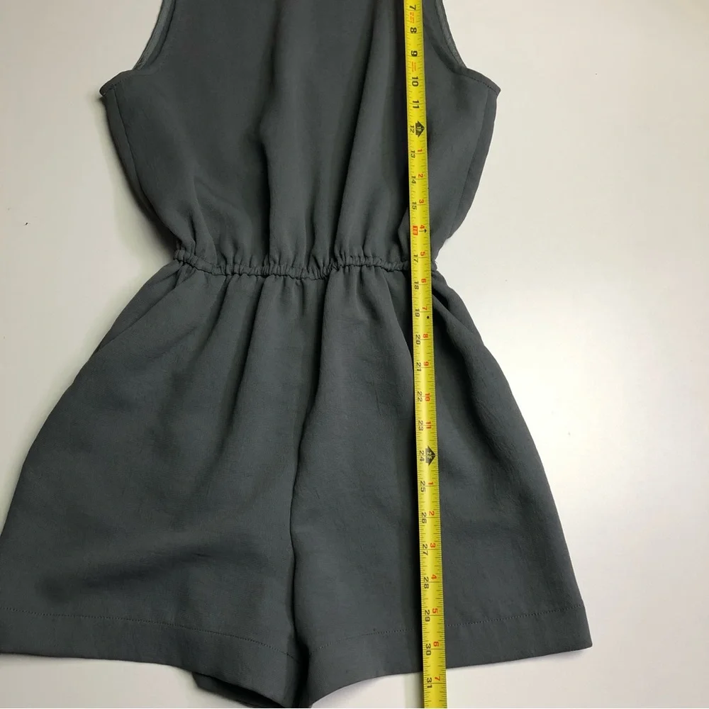 Wilfred Womens Romper Small - Picture 6 of 6